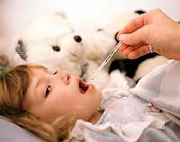 Ανακριβή τα αποτελέσματα των θερμομετρήσεων διά του ακουστικού πόρου