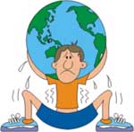 Ξεκινούν σήμερα οι εργασίες της Συνόδου για τη Γη