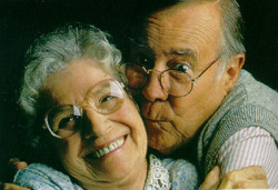 Η σωματική άσκηση βοηθά στη διατήρηση της ευστάθιας των ηλικιωμένων ατόμων