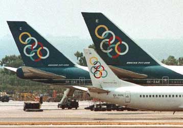 Μέχρι τα τέλη της εβδομάδας τα νεότερα για την Ολυμπιακή Αεροπορία