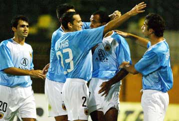 Πρώτη ελληνική ομάδα της IFFHS και πάλι η ΑΕΚ