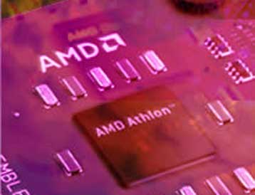 ΑΜD και Infineon συνεργάζονται για έναν ταχύτερο και πιο οικονομικό επεξεργαστή