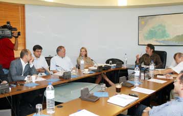 Ανεστάλη το λοκ άουτ από τον ΕΣΑΚΕ