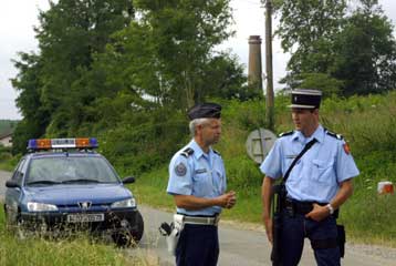 Στενότερη συνεργασία γαλλικών και ισπανικών Αρχών με στόχο την εξάρθρωση της ΕΤΑ
