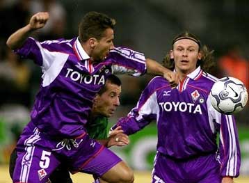 Διαλύθηκε και οδηγήθηκε στη Serie C η Φιορεντίνα