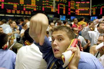 Μεγάλη πτώση Nasdaq και Dow Jones στο κλείσιμο της Πέμπτης