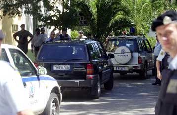 Ποινική δίωξη για τις διαρροές των απολογιών μελών της 17 Νοέμβρη στα ΜΜΕ