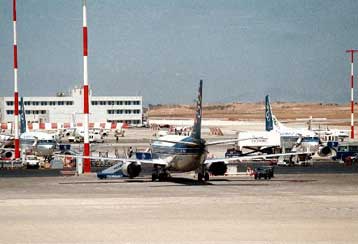 Νόμιμες οι χρηματοτοδοτήσεις προς την Ολυμπιακή Αεροπορία, κατά την Κομισιόν