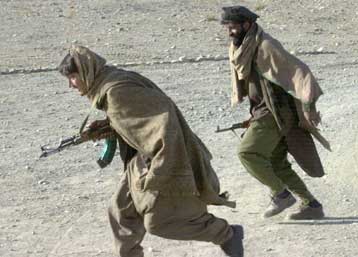 Τουλάχιστον 50 νεκροί στη διάρκεια συγκρούσεων μεταξύ Τατζίκων και Παστούν