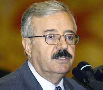 Ανευ όρων επανάληψη του διαλόγου με τα Ηνωμένα Έθνη ζητά το Ιράκ