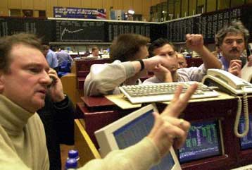 Μεικτές τάσεις στα ευρωπαϊκά χρηματιστήρια την Παρασκευή – Πτώση 0,86% στο Τόκιο