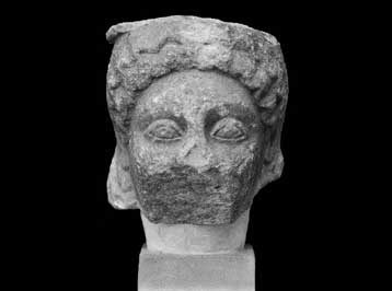 Ενημέρωση για την κλοπή αρχαϊκής κεφαλής ζητά από το Βρετανικό Mουσείο ο Βενιζέλος