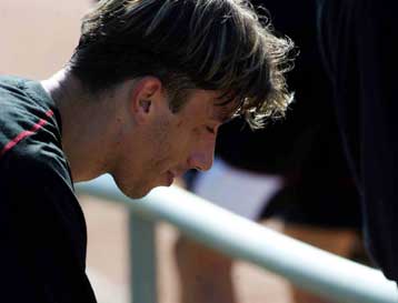 Ανανέωσε και ο Αντζας στον Ολυμπιακό για 2+2 χρόνια