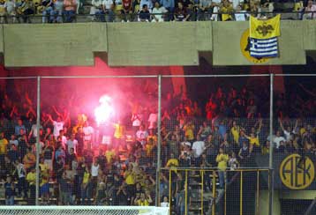 Πιθανή ημερομηνία πρεμιέρας της ΑΕΚ στο Champions League η 13η Αυγούστου