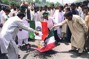 Εκλογές στο ινδικό Κασμίρ ανακοίνωσε το Νέο Δελχί – Δεν τις αποδέχονται οι αυτονομιστές