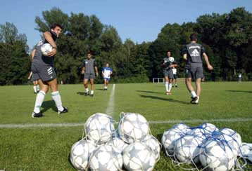 Ημερομηνία λήξης των ποδοσφαιρικών μεταγραφών η 5η Αυγούστου