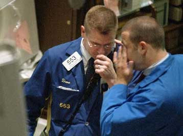 Απώλειες για Nasdaq και Dow Jones στο κλείσιμο της Παρασκευής