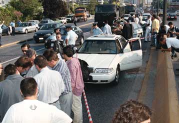 Απόρρητη έκθεση των Scotland Yard και ΕΛ.ΑΣ. αποκαλύπτει πως οδηγήθηκαν στην 17Ν