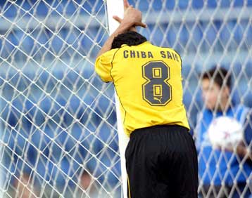 Έδωσαν τα χέρια ΠΑΟΚ και Σαΐντ Τσίμπα