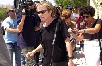 Πρώτο επισκεπτήριο το Σάββατο στον Κορυδαλλό για τους κατηγορούμενους της 17Ν