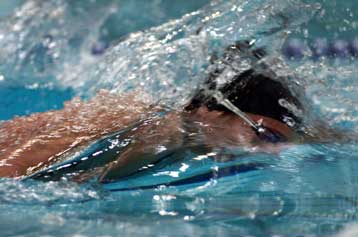 Χάλκινο μετάλλιο για την Ελλάδα στα 4Χ200μ. ελεύθερο του Ευρωπαϊκού