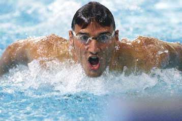 Στον τελικό των 400μ. ο Γιάννης Κοκκώδης – Αποκλείστηκε ο Γιάννης Δρυμωνάκος