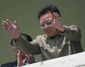 Από 12 ώς 14 Αυγούστου ο νέος γύρος συνομιλιών μεταξύ Βορείου και Νοτίου Κορέας