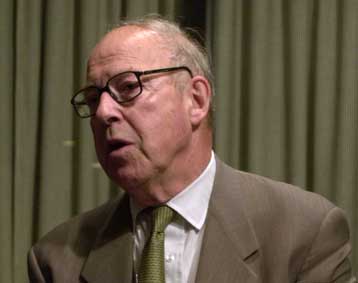 Αποκλείει το ενδεχόμενο να επισκεφθεί τη Βαγδάτη ο επικεφαλής των επιθεωρητών του ΟΗΕ