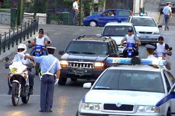 Το κατώφλι του Κορυδαλλού πέρασε το πρωί της Δευτέρας ο Σωτήρης Κονδύλης