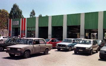 Η έλευση των ιδιωτικών ΚΤΕΟ θα οδηγήσει στο να ελέγχονται κάθε χρόνο όλα τα οχήματα