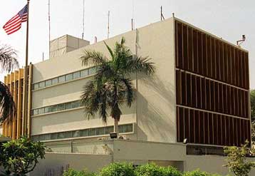 Έκλεισε για λόγους ασφαλείας το προξενείο των ΗΠΑ στο Καράτσι