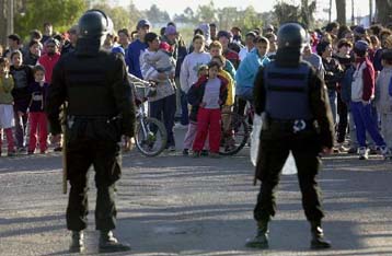 Έκτακτη οικονομική βοήθεια ύψους 1,5 δισ. δολαρίων χορηγούν οι ΗΠΑ στην Ουρουγουάη