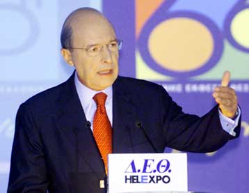 Ξεκίνησε η κατάρτιση του πρωθυπουργικού προγράμματος εν όψει των εγκαινίων της ΔΕΘ