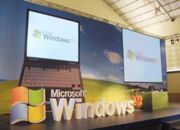 Τμήματα του πηγαίου κώδικα των Windows θα αποκαλύψει η Microsoft
