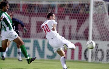 Εντυπωσιακός ο Ολυμπιακός, συνέτριψε 4-1 την Μπέτις