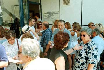 Αγνωστοι έκλεψαν και κατέστρεψαν γραπτά αναγνώρισης πτυχίων Ιατρικής στο ΔΙΚΑΤΣΑ