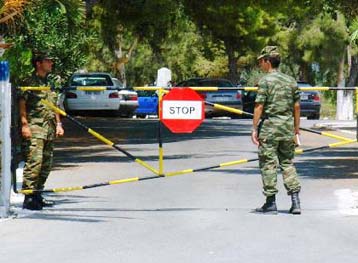 Τα αποτυπώματα «δείχνουν» το δρόμο στην υπόθεση της κλοπής όπλων στην Κω
