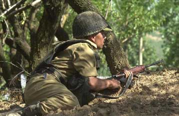 Νέο μακελειό την Τρίτη στο ινδικό Κασμίρ με θύματα εννέα ινδουϊστές προσκυνητές