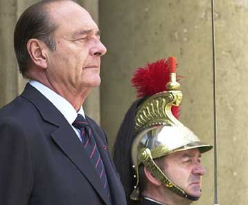 Απαγορεύτηκε η Ριζοσπαστική Ένωση, ομάδα όπου ανήκε ο επίδοξος δολοφόνος του Σιράκ