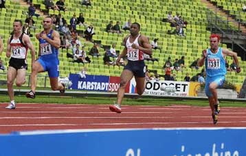 Ξεκίνησαν με προκρίσεις οι Έλληνες αθλητές στο Ευρωπαϊκό Πρωτάθλημα στίβου