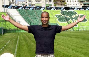 Όνειρο για τον Κάρλος Σαΐνιο ο Παναθηναϊκός