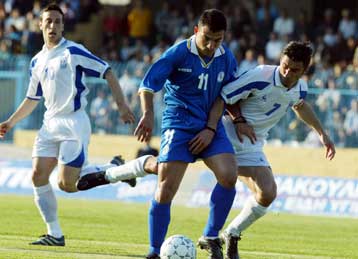 Κλείνει… αντίπαλο στο Champions League την Τετάρτη η ΑΕΚ