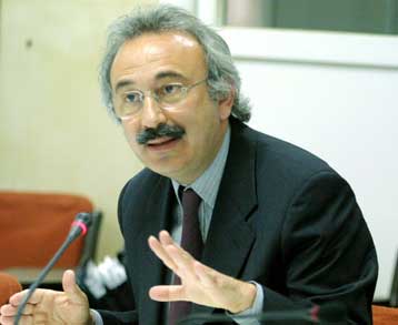 Σε φάση υλοποίησης το 20% των έργων του Γ ΚΠΣ, σύμφωνα με τον Χρ.Πάχτα