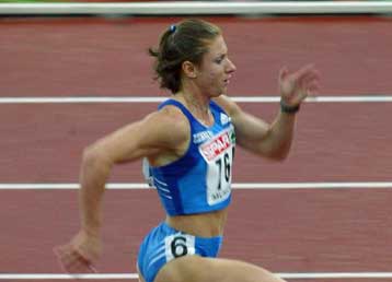 Προκρίσεων συνέχεια με Θάνου, Κοκλώνη και Θεοδωρίδη, Γκαβέλα