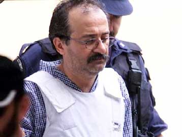 Πρόσβαση στη δικογραφία ζητά από τις φυλακές Κορυδαλλού ο Παύλος Σερίφης