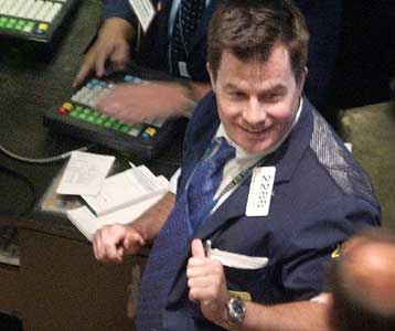 Ανοδος για Nasdaq και Dow Jones στο κλείσιμο της Τρίτης