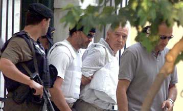 Ιθύνων νους και άμεσος συνεργός σε τουλάχιστον 80 κακουργήματα ο Αλ.Γιωτόπουλος