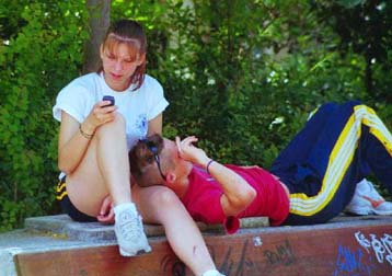 Τα πρωτεία στην ανεργία στην ΕΕ κατέχουν οι Έλληνες νέοι σύμφωνα με την Eurostat