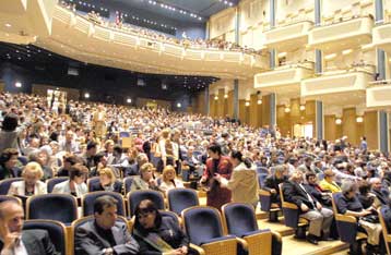 Με γκαλά όπερας αφιερωμένο στη Μαρία Κάλας ξεκινά το νέο πρόγραμμα του ΜΜΘ