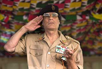 Ανοιγμα Λονδίνου προς την Τρίπολη με την επίσκεψη του Βρετανού ΥΦΥΠΕΞ στη Λιβύη